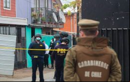 La casa de la Ministra de Defensa no fue debidamente defendida
