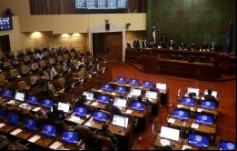 El proyecto de ley no incluye la palabra mujer ni una sola vez