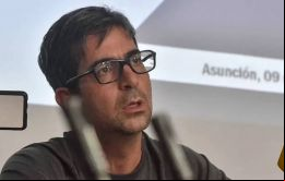 Debemos evitar que esto se repita en Paraguay o en Colombia o en cualquier país de América Latina, dijo Ramírez