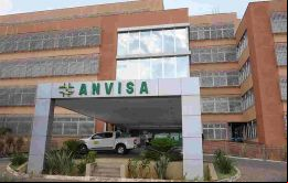 Tan pronto como se justifique, se propondrán medidas sanitarias, advirtió Anvisa