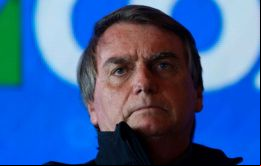 Descontentos brasileños obligados a pagar un precio más alto por el gas terminarán votando a ya sabes quién, teme Bolsonaro