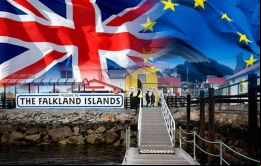 Empero la legisladora de las Islas resaltó que lo verdaderamente crucial será hablarle a Sir Lindsay y a Ms Milling de los efectos del Brexit para  las Falklands
