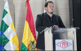 Dorgathen dijo que la situación era normal en el este del país