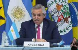 La reunión de la Celac no coincidiría con la Cumbre de Biden
