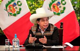 Se creía que Castillo estaba ideológicamente más cerca de Cuba, Nicaragua y Venezuela. Aparentemente, no es el caso