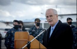Cuando el plan de radarización esté más avanzado, todo el espacio aéreo continental, marítimo, antártico e insular estará bajo vigilancia y control argentino