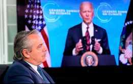Fernández transmitirá la posición de la CELAC y de América Latina a la reunión     