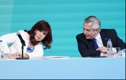 CFK le sugirió al Presidente cuidar los dólares y evitar un festival de importaciones