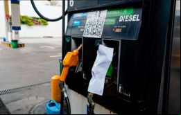 La falta de combustible dificulta la distribución de bombonas de GLP en el noreste