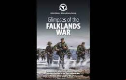 El libro es una recopilación de relatos hecho por la Sociedad de Hisotria Militar Moderna Británica
