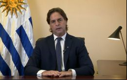 El presidente uruguayo dijo temer que estas cumbres y reuniones queden en letra muerta 