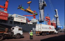 El Mercosur es una zona de paz, mientras el mundo está destrozado por el conflicto de Ucrania