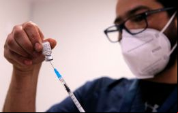 El Ministerio de Salud insiste: los refuerzos funcionan