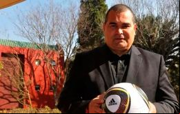 Si gana, la economía migrará hacia lo digital, explicó Chilavert  