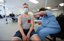 Todos los pacientes tienen antecedentes de haber viajado a Europa, se informó