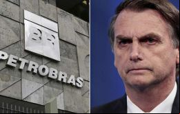 El presidente quiere que una comisión parlamentaria revise las decisiones de la dirección de Petrobras  