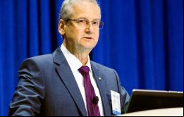 El jefe de Exploración y Producción, Fernando Borges, ha sido nombrado presidente interino