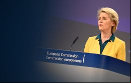 Europa está apoyando financieramente a Cuba y México, mientras explora opciones en Chile, Costa Rica, Uruguay y Colombia”, dijo von der Leyen