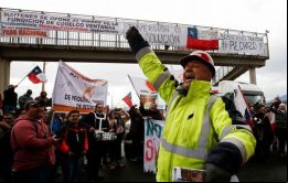 Se ha cerrado una fundición por motivos medioambientales, lo que ha afectado a unos 350 puestos de trabajo
