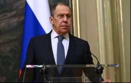 El proceso preliminar ha comenzado, dijo Lavrov