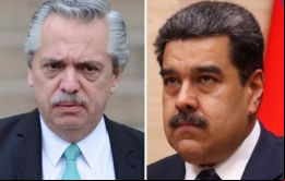 La cercanía de Alberto Fernández con los movimientos sociales buscaría apaciguar a CFK