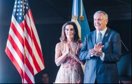 Para Stanley, Malvinas es un tema complicado