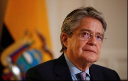 Las movilizaciones se saldaron con 6 muertos, entre ellos un suboficial militar, y unos 500 heridos entre manifestantes y fuerzas del orden.