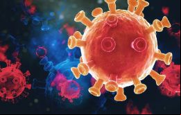 Ómicron BA. 2.75 infecta a personas ya vacunadas o que han tenido la enfermedad y se han curado