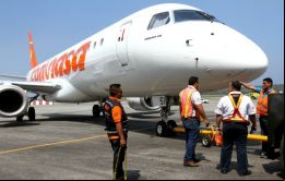 Un Airbus A340-600 de Conviasa con matrícula YV-3533 está siendo investigado por operaciones fraudulentas desde Caracas a Santiago y Buenos Aires