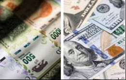 El impuesto PAIS esconde una devaluación de hecho entre el peso argentino y el dólar estadounidense