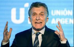 El fallo del viernes ignoró todas las pruebas, dijo Tagliapietra  