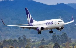 Wingo no puede vender billetes antes de confirmar sus horarios, según las autoridades argentinas