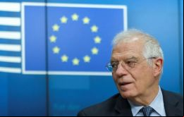 Europa mira a América Latina para mitigar las consecuencias de la guerra de Ucrania, explicó Borrell