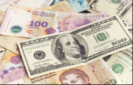 Argentina planea diversificar aún más su ya prolífico surtido de tipos de cambio entre el peso local y el dólar estadounidense