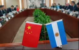 Argentina abrirá un consulado en Chengdu el próximo año
