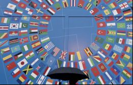 El informe WEO recortó la estimación de crecimiento del PIB mundial para 2022 al 3,2%, 0,4 puntos porcentuales menos que la previsión del año pasado