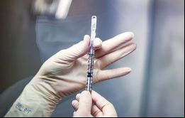 La Sociedad Uruguaya de Pediatría (SUP) celebró la reanudación de la vacunación contra el COVID-19 para niños de 5 a 13 años