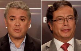 Duque le deja a Petro muy poco sobre lo cual construir
