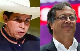 Castillo está tan inmerso en escándalos de corrupción que supuso un riesgo de fuga para muchos legisladores