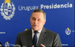 Delgado ya ha sido operado dos veces desde que asumió el cargo