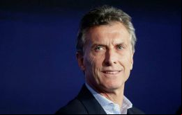 Si la candidatura de Macri en 2023 dependerá del resultado de las elecciones PASO, significa que no descarta presentarse a las primarias