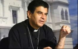 En Nicaragua, otros obispos locales también expresaron su fraternidad, amistad y comunión episcopal con Álvarez