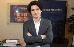 Es prioritario incrementar las oportunidades para nuestros emprendedores, explicó el subsecretario José Miguel Ahumada  
