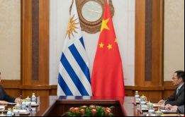 La mayoría de los uruguayos valora el Mercosur por encima de los beneficios comerciales que traería un acuerdo con China  