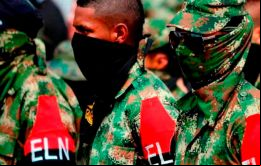 El ELN argumentó que dos rehenes muertos habían caído en un tiroteo con el Ejército, el cual negó tales acusaciones 