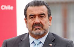 Luksic es uno de los hombres más ricos de Chile