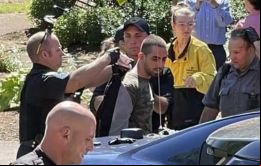Hadi Matar se declaró no culpable de intento de asesinato durante su comparecencia