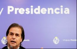 La economía uruguaya también resultó ser la mejor de la región