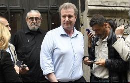 No se informó sobre la veracidad de las afirmaciones de Milman  