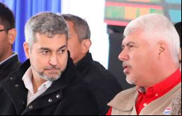 La inscripción de nuevas candidaturas dentro del Partido Colorado ya se ha cerrado, por lo que no está claro si Wiens podrá presentarse